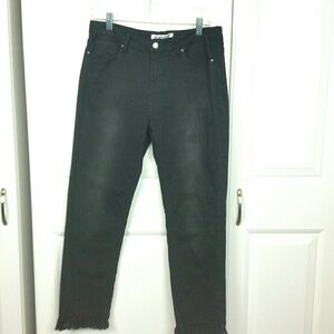Velvet Heart jeans, sz 28